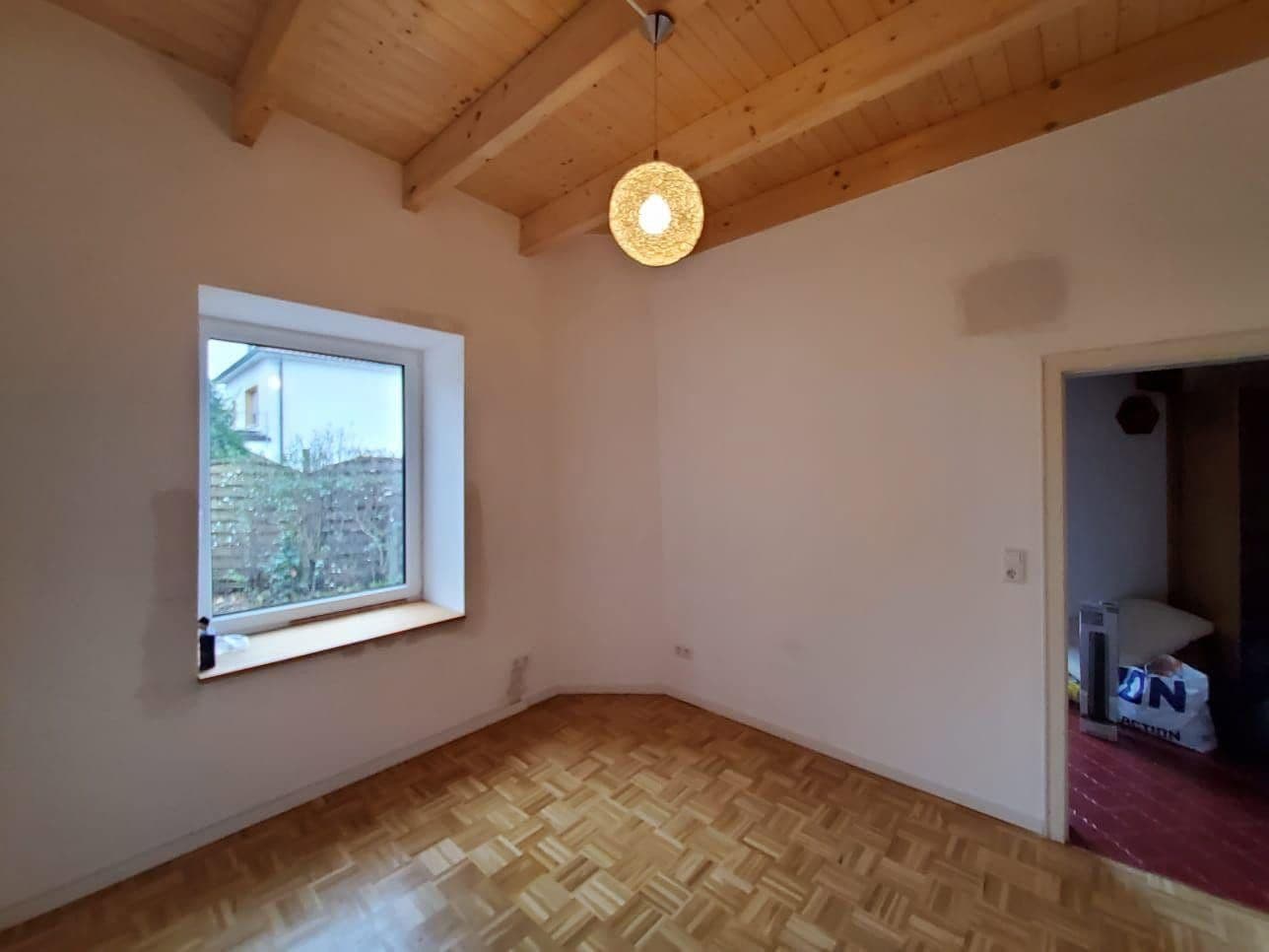 Predaj domu 295 m², pozemek 1.223 m², Strothmannsweg 44a, Osnabrück, Dolné Sasko Predaj domu 295 m², pozemek 1.223 m², Strothmannsweg 44a, Osnabrück, Dolné Sasko