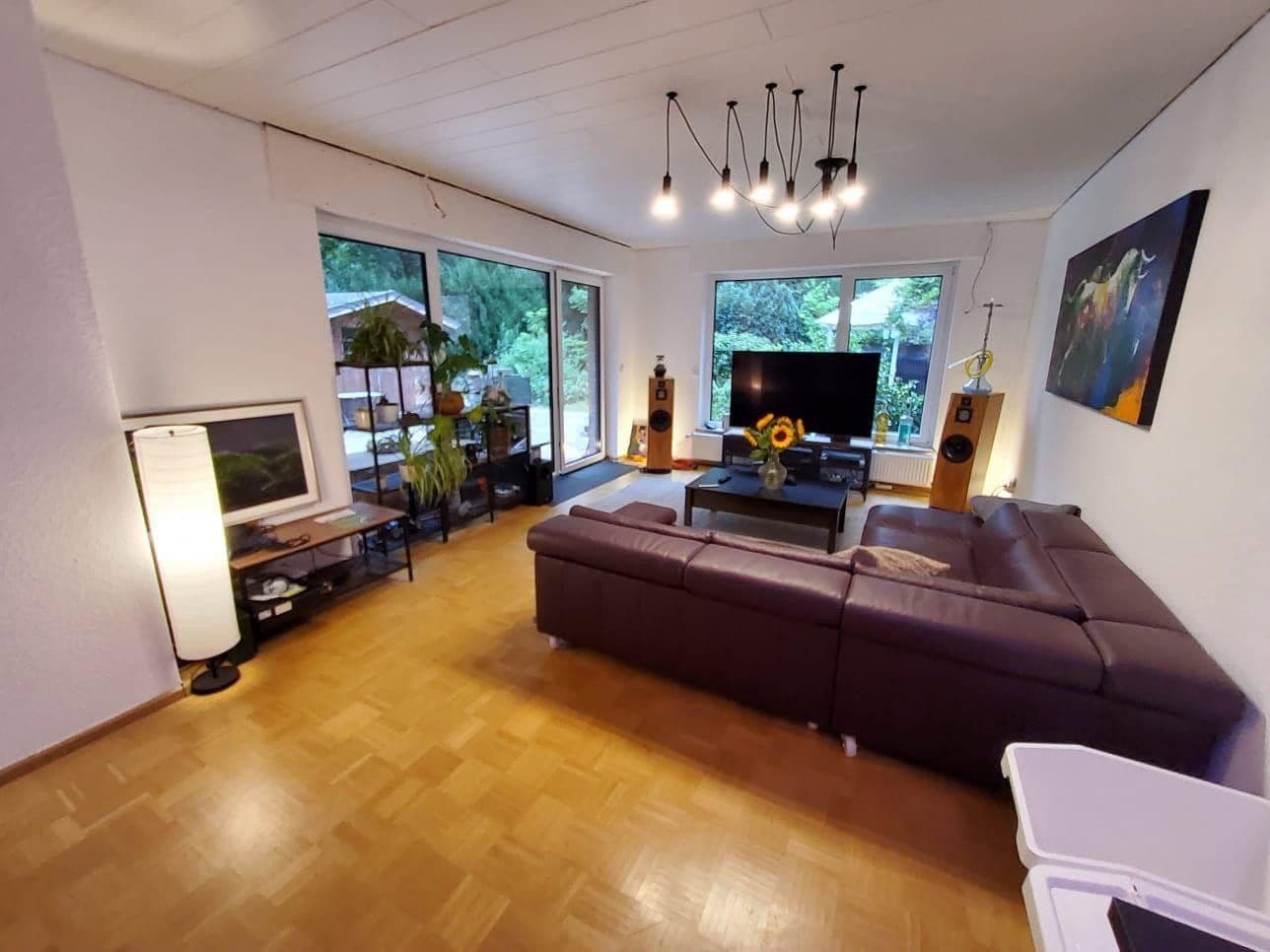 Predaj domu 295 m², pozemek 1.223 m², Strothmannsweg 44a, Osnabrück, Dolné Sasko Predaj domu 295 m², pozemek 1.223 m², Strothmannsweg 44a, Osnabrück, Dolné Sasko
