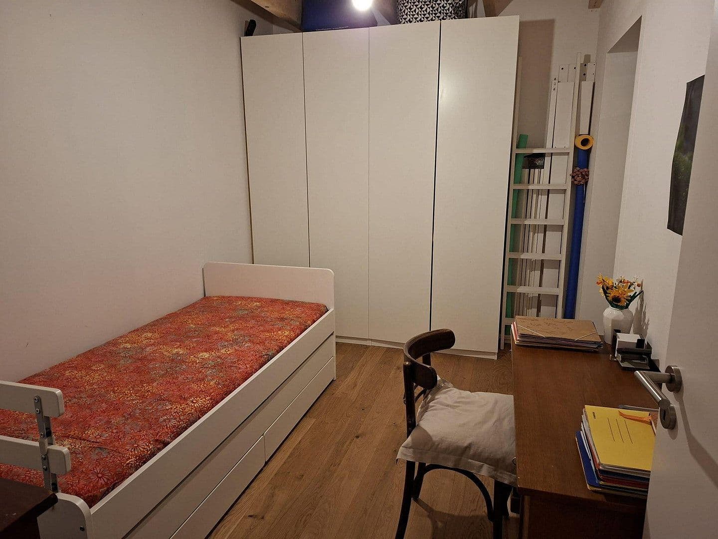 Predaj domu 295 m², pozemek 1.223 m², Strothmannsweg 44a, Osnabrück, Dolné Sasko Predaj domu 295 m², pozemek 1.223 m², Strothmannsweg 44a, Osnabrück, Dolné Sasko