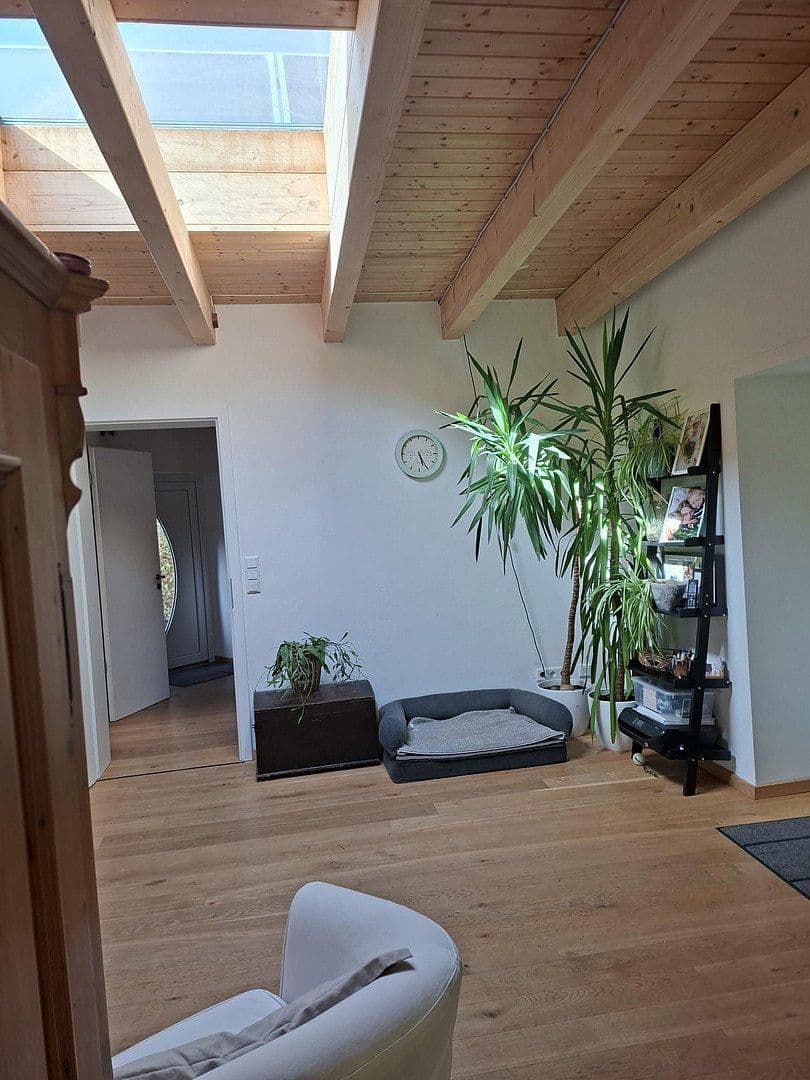 Predaj domu 295 m², pozemek 1.223 m², Strothmannsweg 44a, Osnabrück, Dolné Sasko Predaj domu 295 m², pozemek 1.223 m², Strothmannsweg 44a, Osnabrück, Dolné Sasko