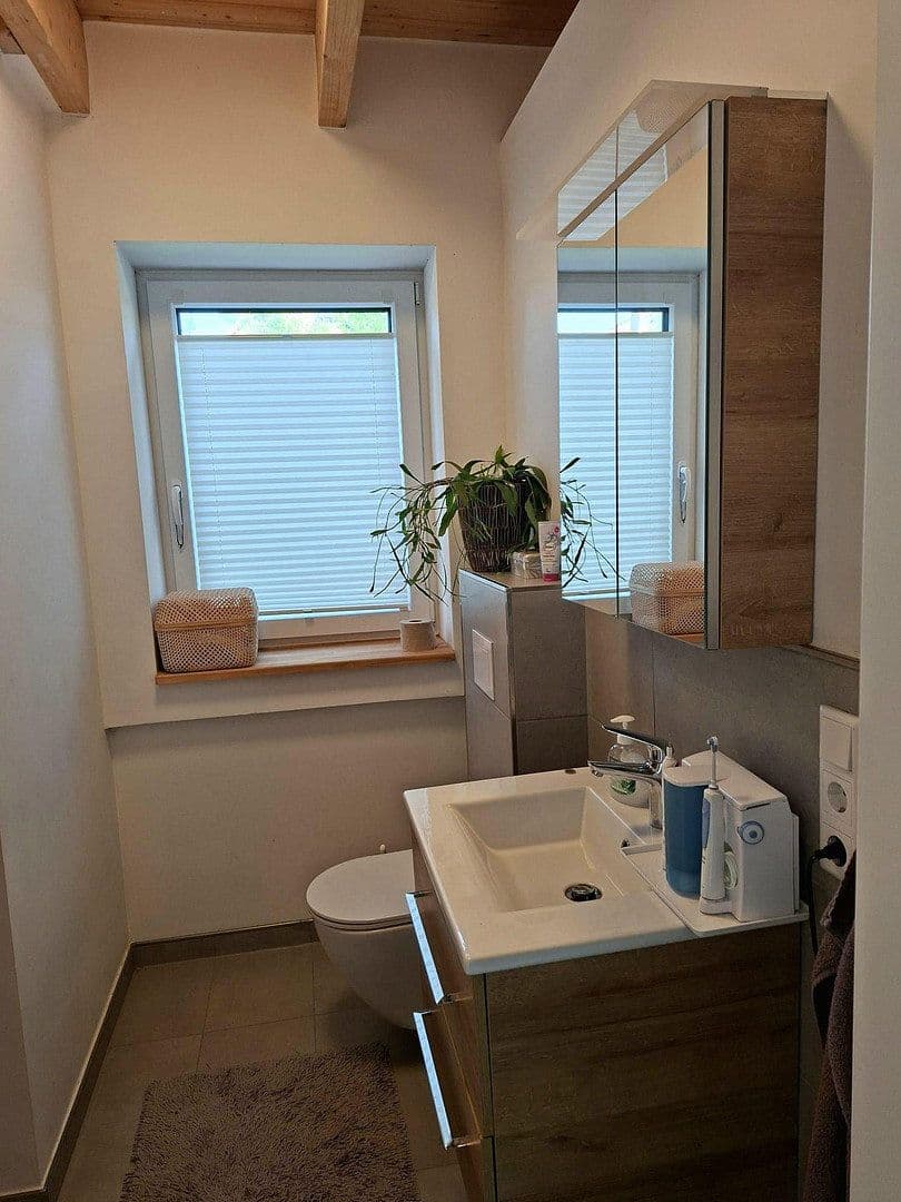 Predaj domu 295 m², pozemek 1.223 m², Strothmannsweg 44a, Osnabrück, Dolné Sasko Predaj domu 295 m², pozemek 1.223 m², Strothmannsweg 44a, Osnabrück, Dolné Sasko