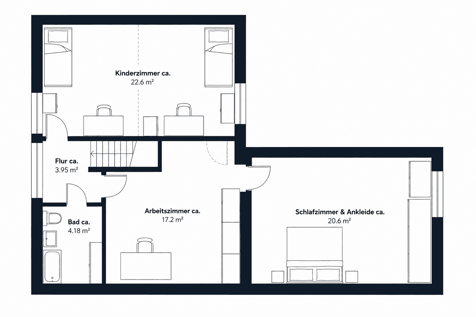 Predaj domu 295 m², pozemek 1.223 m², Strothmannsweg 44a, Osnabrück, Dolné Sasko Predaj domu 295 m², pozemek 1.223 m², Strothmannsweg 44a, Osnabrück, Dolné Sasko