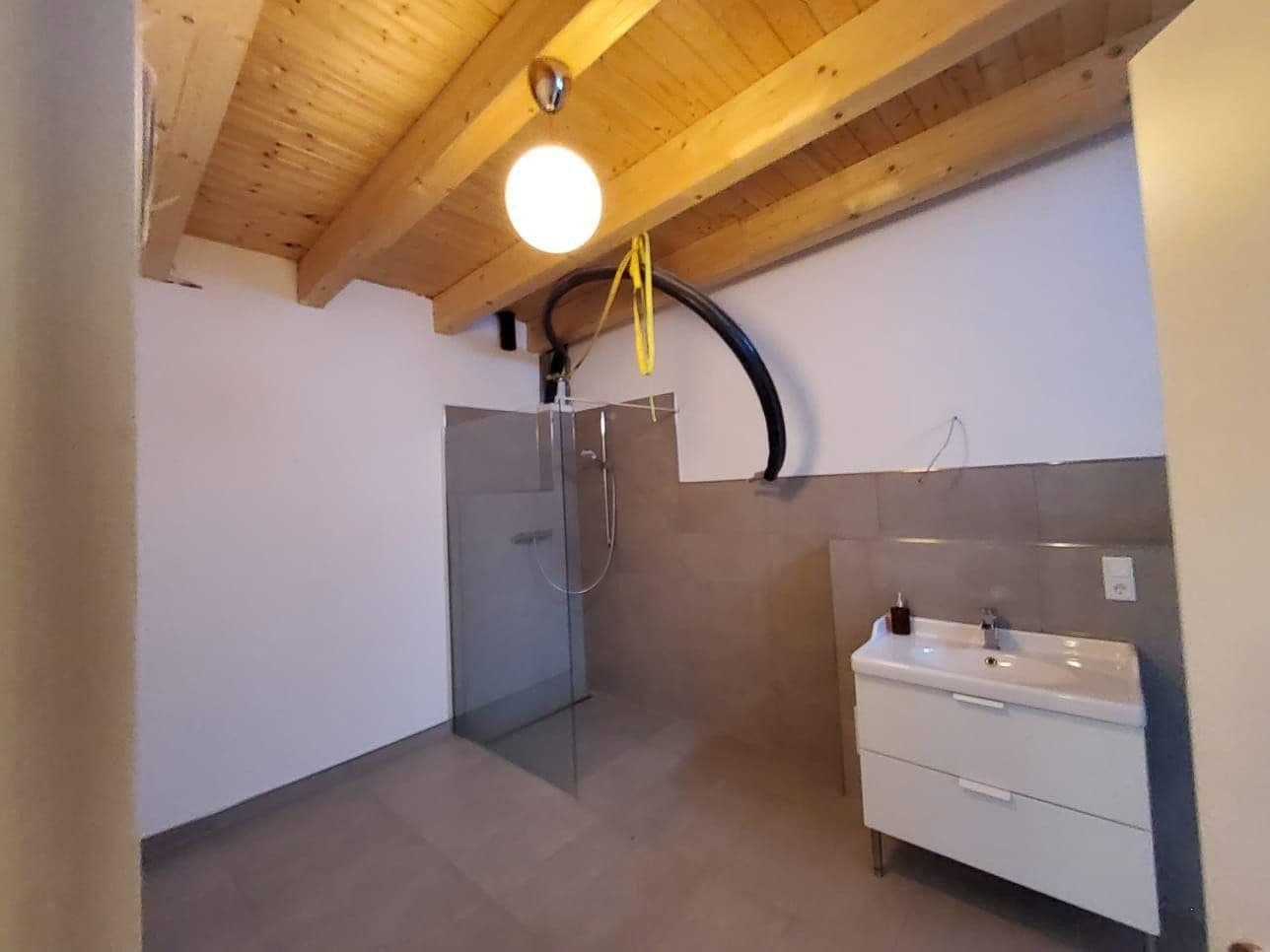 Predaj domu 295 m², pozemek 1.223 m², Strothmannsweg 44a, Osnabrück, Dolné Sasko Predaj domu 295 m², pozemek 1.223 m², Strothmannsweg 44a, Osnabrück, Dolné Sasko