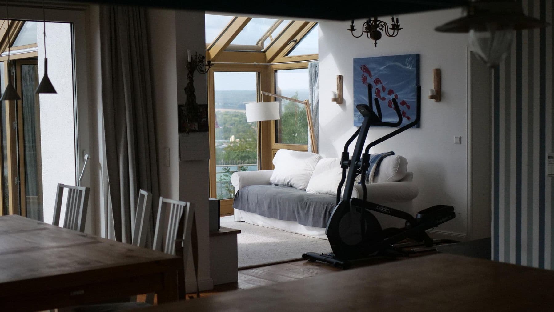 Predaj domu 257 m², pozemek 669 m², Dattenberg, Porýnie-Falcko Predaj domu 257 m², pozemek 669 m², Dattenberg, Porýnie-Falcko
