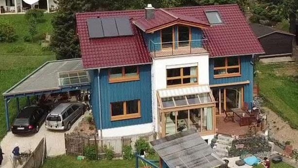 Predaj domu 257 m², pozemek 669 m², Dattenberg, Porýnie-Falcko Predaj domu 257 m², pozemek 669 m², Dattenberg, Porýnie-Falcko