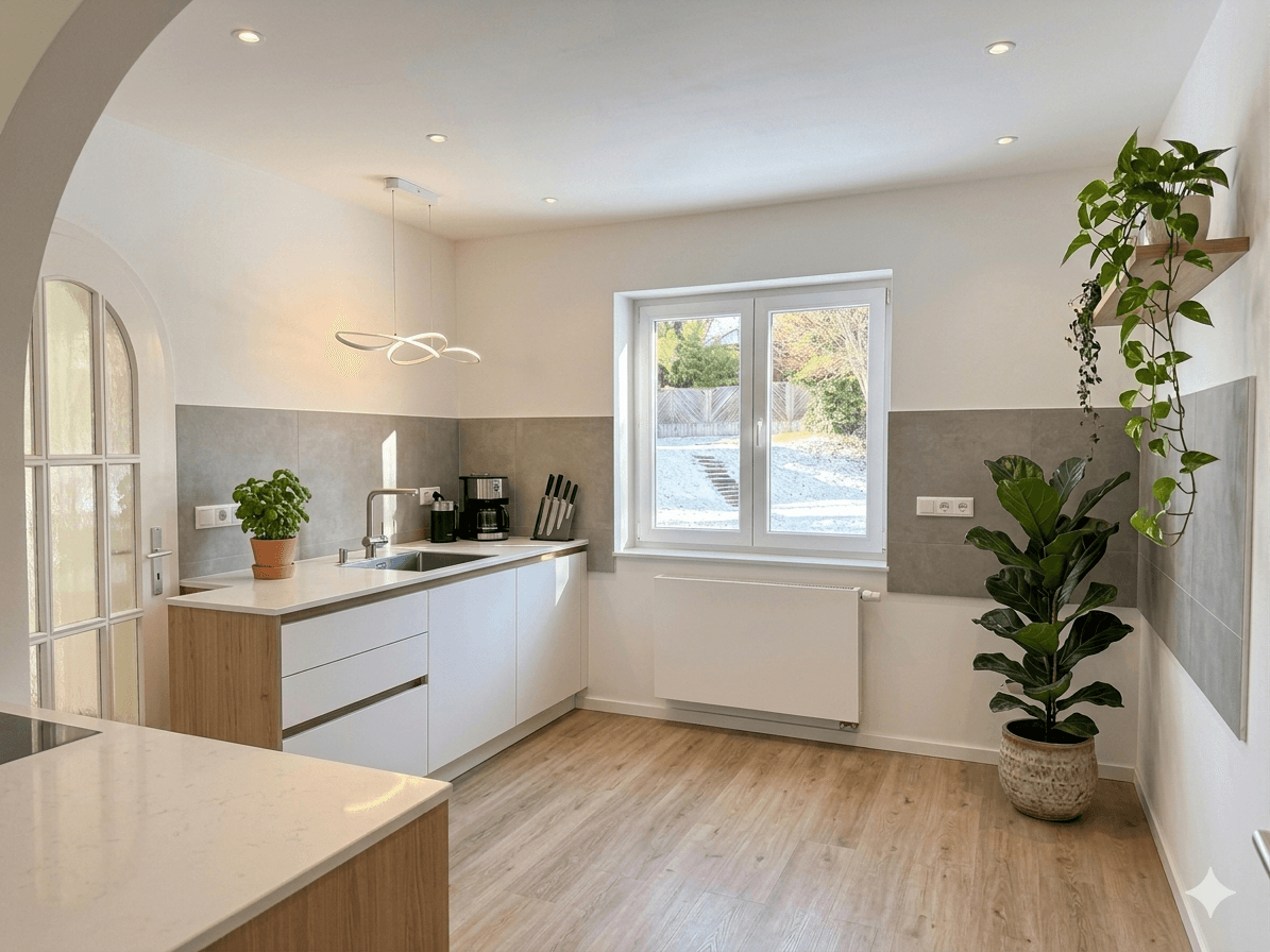Predaj domu 150 m², pozemek 647 m², Freudenstadt, Bádensko-Wurttembersko Predaj domu 150 m², pozemek 647 m², Freudenstadt, Bádensko-Wurttembersko