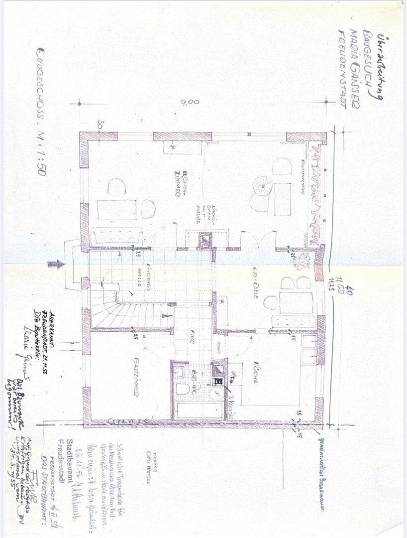 Predaj domu 150 m², pozemek 647 m², Freudenstadt, Bádensko-Wurttembersko Predaj domu 150 m², pozemek 647 m², Freudenstadt, Bádensko-Wurttembersko