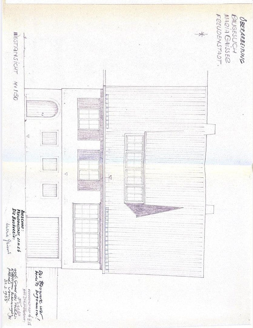 Predaj domu 150 m², pozemek 647 m², Freudenstadt, Bádensko-Wurttembersko Predaj domu 150 m², pozemek 647 m², Freudenstadt, Bádensko-Wurttembersko