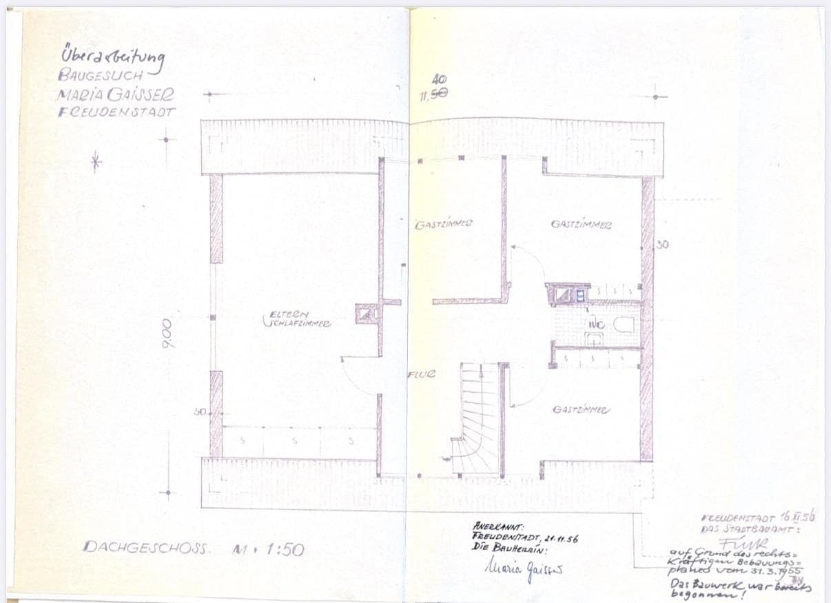 Predaj domu 150 m², pozemek 647 m², Freudenstadt, Bádensko-Wurttembersko Predaj domu 150 m², pozemek 647 m², Freudenstadt, Bádensko-Wurttembersko