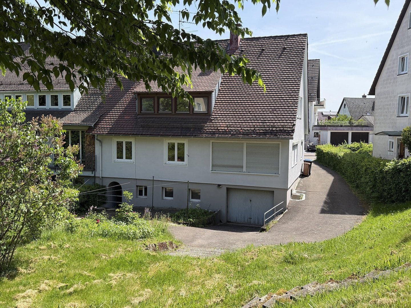 Predaj domu 150 m², pozemek 647 m², Freudenstadt, Bádensko-Wurttembersko Predaj domu 150 m², pozemek 647 m², Freudenstadt, Bádensko-Wurttembersko