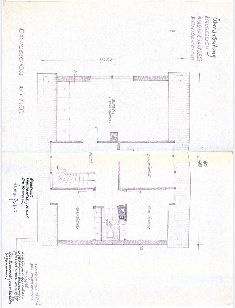 Predaj domu 150 m², pozemek 647 m², Freudenstadt, Bádensko-Wurttembersko Predaj domu 150 m², pozemek 647 m², Freudenstadt, Bádensko-Wurttembersko