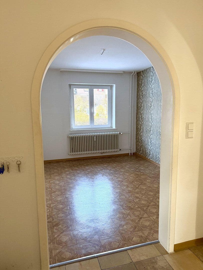 Predaj domu 150 m², pozemek 647 m², Freudenstadt, Bádensko-Wurttembersko Predaj domu 150 m², pozemek 647 m², Freudenstadt, Bádensko-Wurttembersko