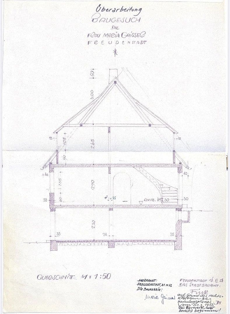 Predaj domu 150 m², pozemek 647 m², Freudenstadt, Bádensko-Wurttembersko Predaj domu 150 m², pozemek 647 m², Freudenstadt, Bádensko-Wurttembersko