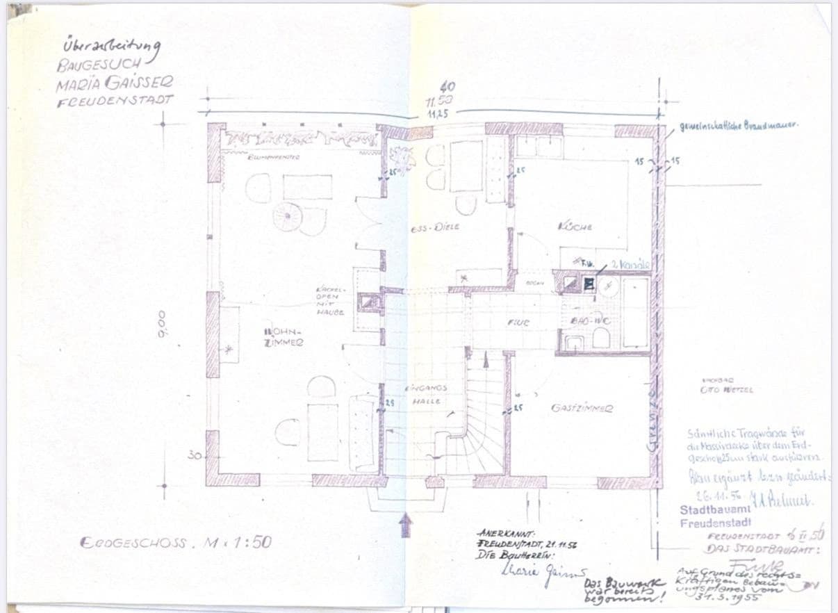 Predaj domu 150 m², pozemek 647 m², Freudenstadt, Bádensko-Wurttembersko Predaj domu 150 m², pozemek 647 m², Freudenstadt, Bádensko-Wurttembersko