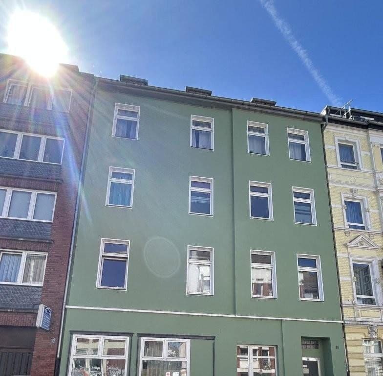 Predaj domu 440 m², pozemek 273 m², Düsseldorf, Severné Porýnie - Westfálsko Predaj domu 440 m², pozemek 273 m², Düsseldorf, Severné Porýnie - Westfálsko