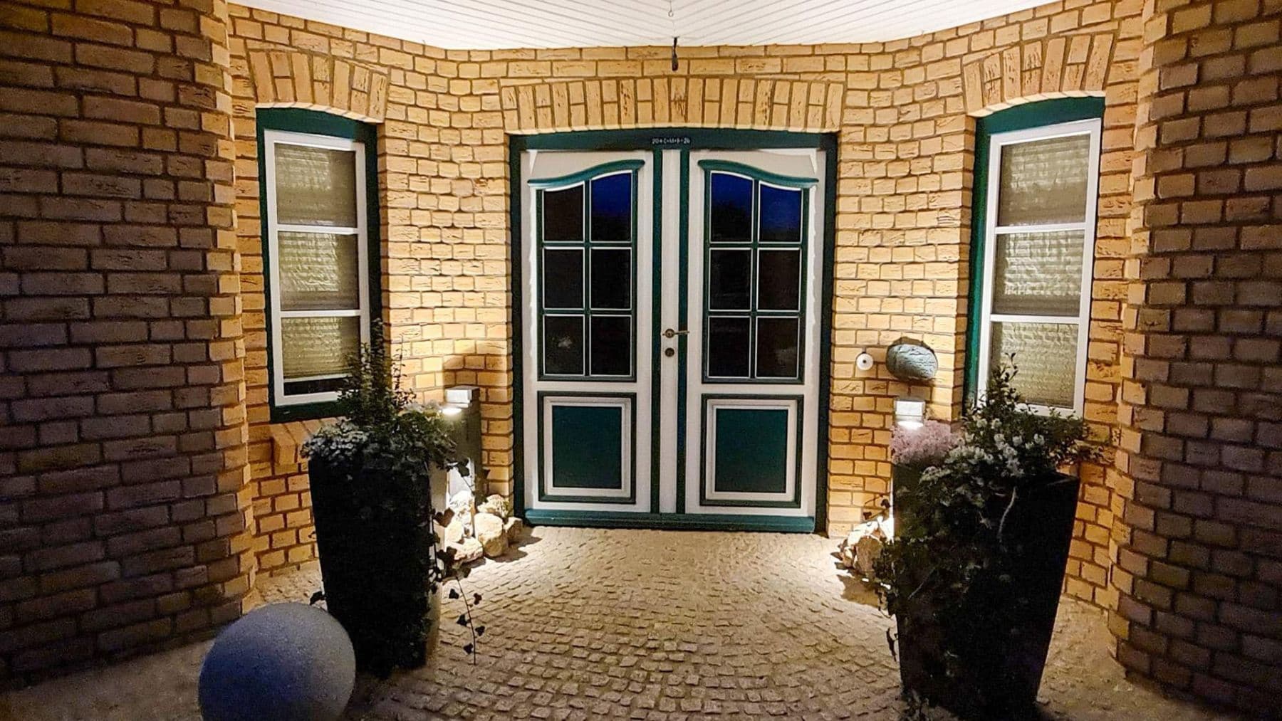 Predaj domu 196 m², pozemek 3.200 m², Schaalby, Šlezvicko-Holštajnsko Predaj domu 196 m², pozemek 3.200 m², Schaalby, Šlezvicko-Holštajnsko