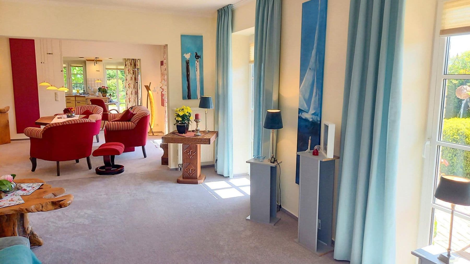Predaj domu 196 m², pozemek 3.200 m², Schaalby, Šlezvicko-Holštajnsko Predaj domu 196 m², pozemek 3.200 m², Schaalby, Šlezvicko-Holštajnsko