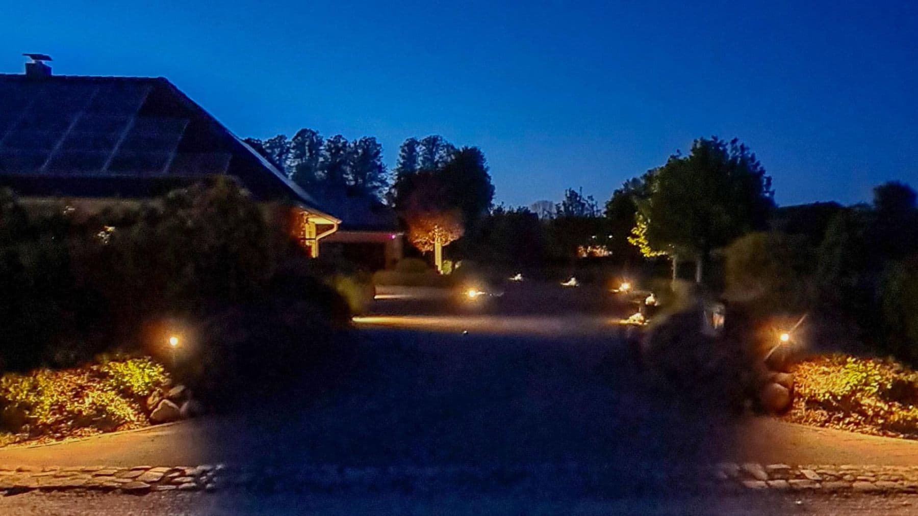 Predaj domu 196 m², pozemek 3.200 m², Schaalby, Šlezvicko-Holštajnsko Predaj domu 196 m², pozemek 3.200 m², Schaalby, Šlezvicko-Holštajnsko