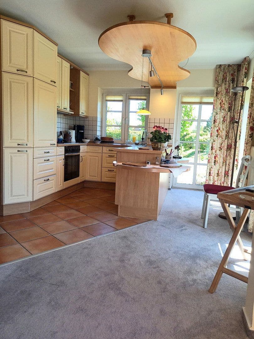 Predaj domu 196 m², pozemek 3.200 m², Schaalby, Šlezvicko-Holštajnsko Predaj domu 196 m², pozemek 3.200 m², Schaalby, Šlezvicko-Holštajnsko