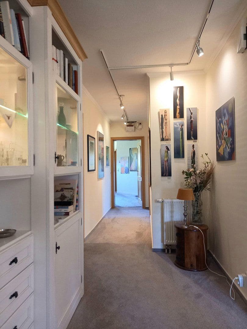 Predaj domu 196 m², pozemek 3.200 m², Schaalby, Šlezvicko-Holštajnsko Predaj domu 196 m², pozemek 3.200 m², Schaalby, Šlezvicko-Holštajnsko
