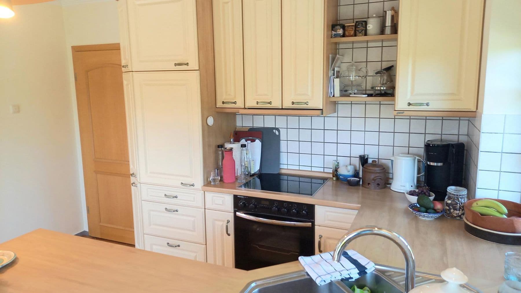 Predaj domu 196 m², pozemek 3.200 m², Schaalby, Šlezvicko-Holštajnsko Predaj domu 196 m², pozemek 3.200 m², Schaalby, Šlezvicko-Holštajnsko