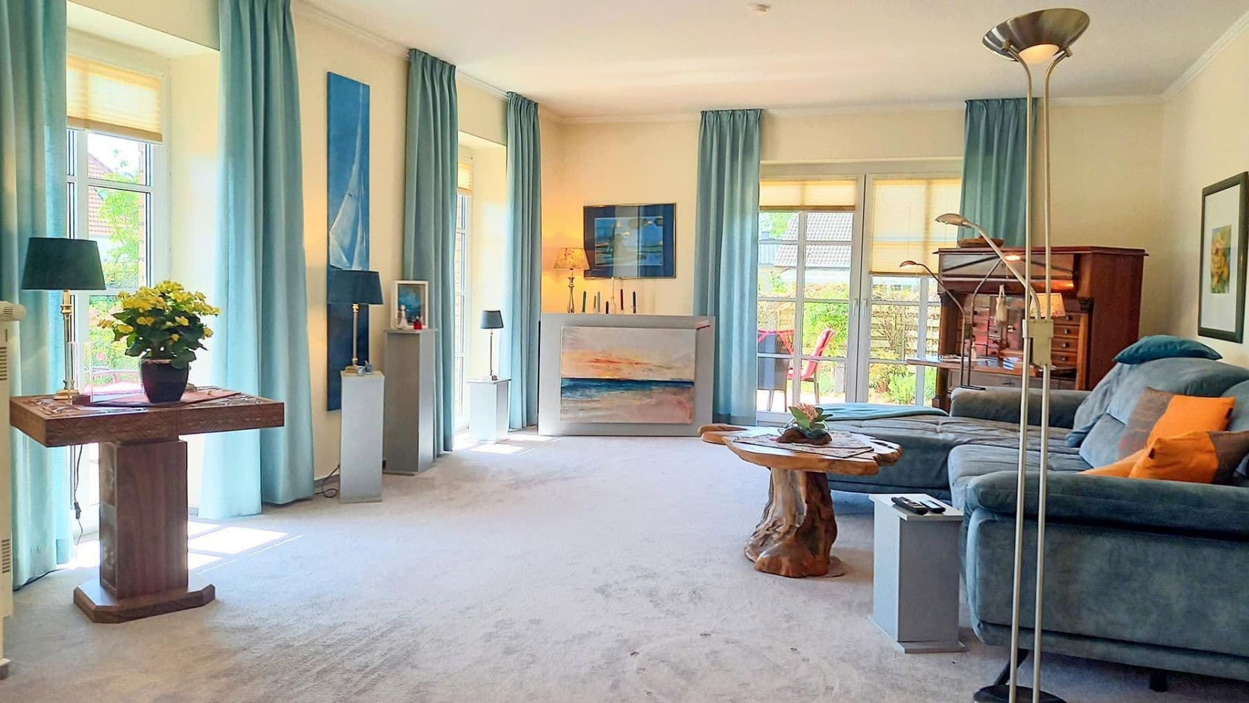 Predaj domu 196 m², pozemek 3.200 m², Schaalby, Šlezvicko-Holštajnsko Predaj domu 196 m², pozemek 3.200 m², Schaalby, Šlezvicko-Holštajnsko