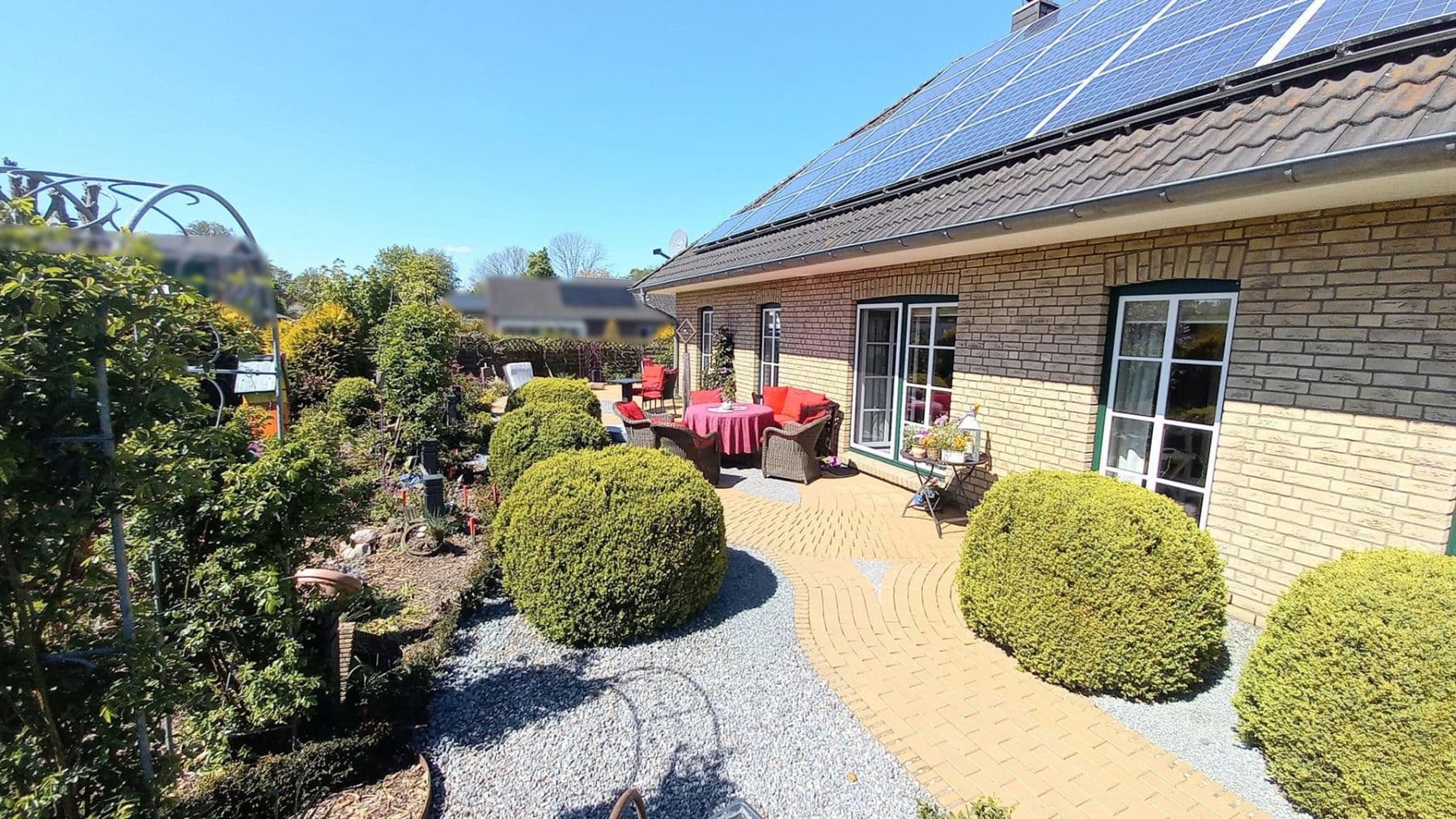 Predaj domu 196 m², pozemek 3.200 m², Schaalby, Šlezvicko-Holštajnsko Predaj domu 196 m², pozemek 3.200 m², Schaalby, Šlezvicko-Holštajnsko