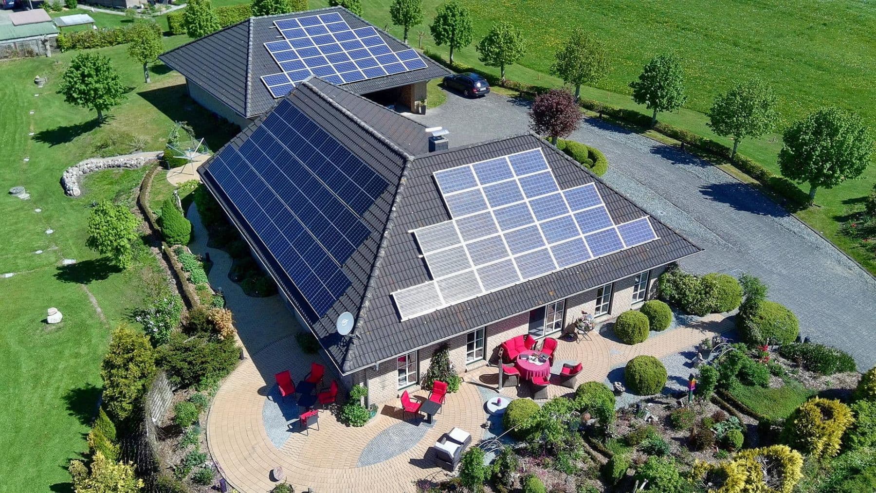 Predaj domu 196 m², pozemek 3.200 m², Schaalby, Šlezvicko-Holštajnsko Predaj domu 196 m², pozemek 3.200 m², Schaalby, Šlezvicko-Holštajnsko