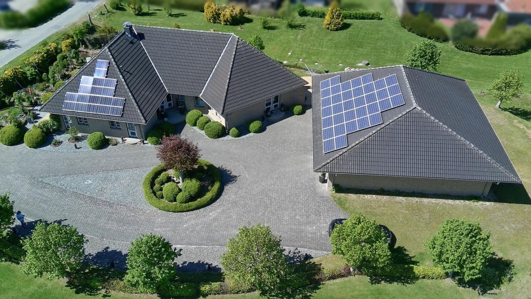 Predaj domu 196 m², pozemek 3.200 m², Schaalby, Šlezvicko-Holštajnsko Predaj domu 196 m², pozemek 3.200 m², Schaalby, Šlezvicko-Holštajnsko