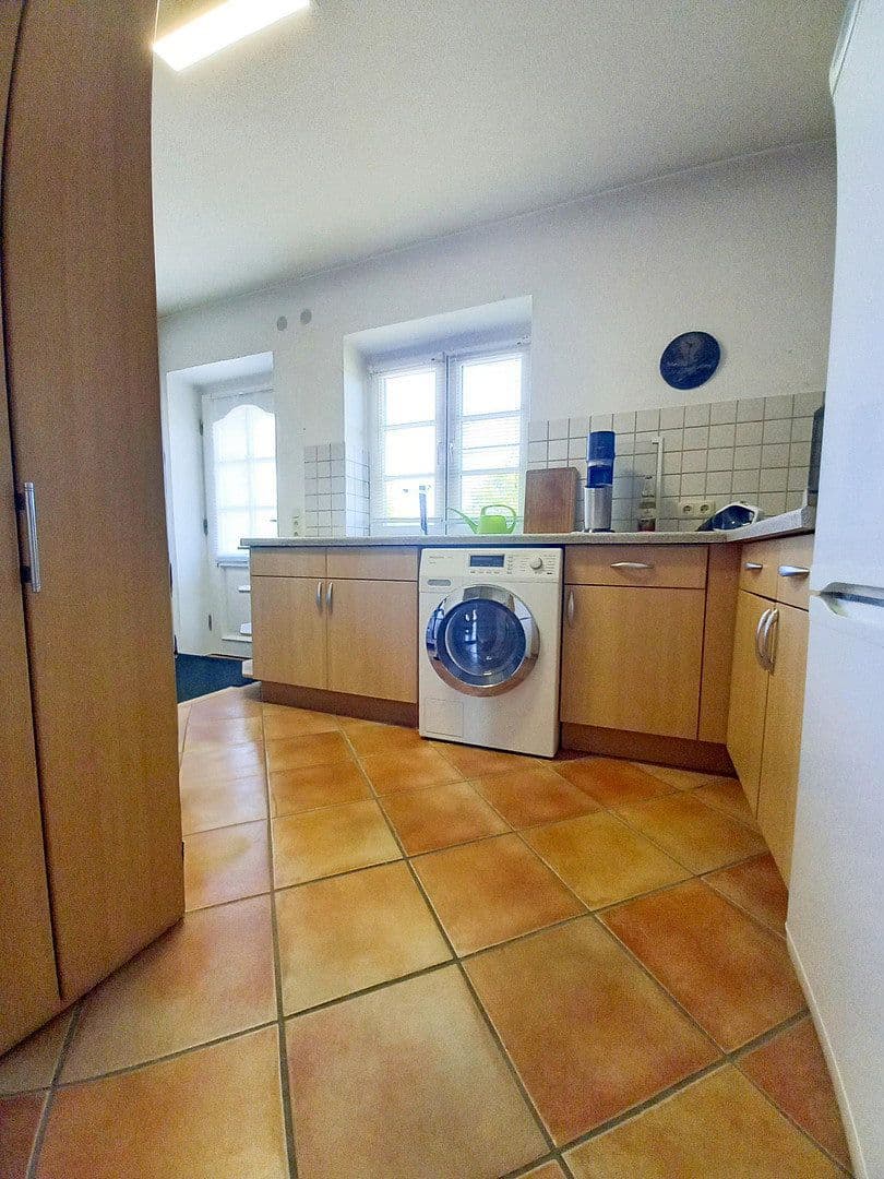 Predaj domu 196 m², pozemek 3.200 m², Schaalby, Šlezvicko-Holštajnsko Predaj domu 196 m², pozemek 3.200 m², Schaalby, Šlezvicko-Holštajnsko