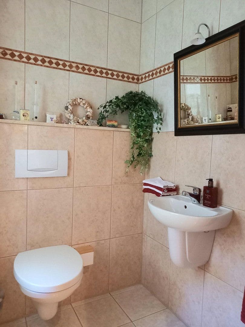 Predaj domu 196 m², pozemek 3.200 m², Schaalby, Šlezvicko-Holštajnsko Predaj domu 196 m², pozemek 3.200 m², Schaalby, Šlezvicko-Holštajnsko