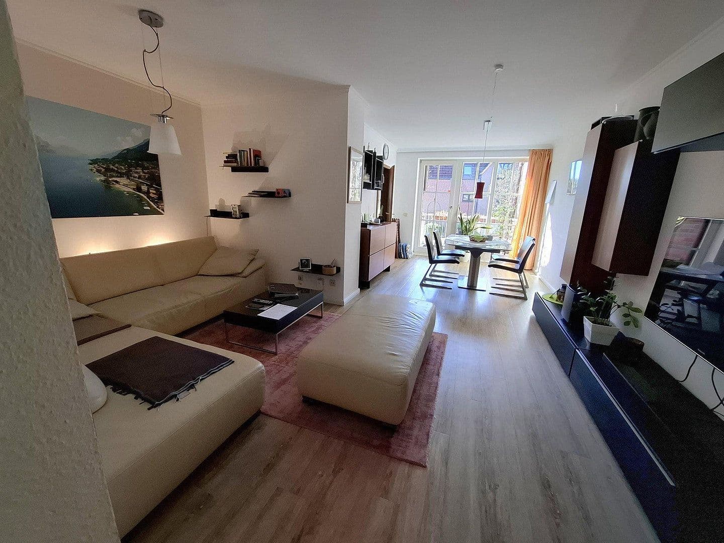 Prenájom bytu 4-izbový 109 m², Volksdorfer Weg 54c, Hamburg, Hamburg Prenájom bytu 4-izbový 109 m², Volksdorfer Weg 54c, Hamburg, Hamburg