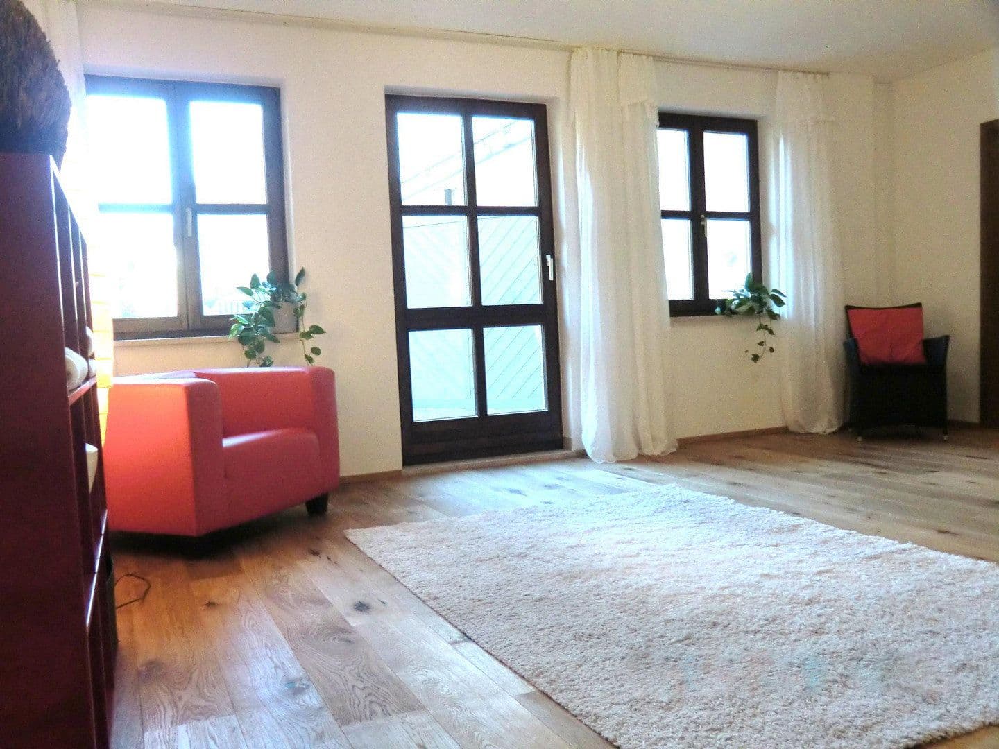 Prenájom bytu 2-izbový 72 m², Donaustrasse 20, Kelheim, Bavorsko Prenájom bytu 2-izbový 72 m², Donaustrasse 20, Kelheim, Bavorsko