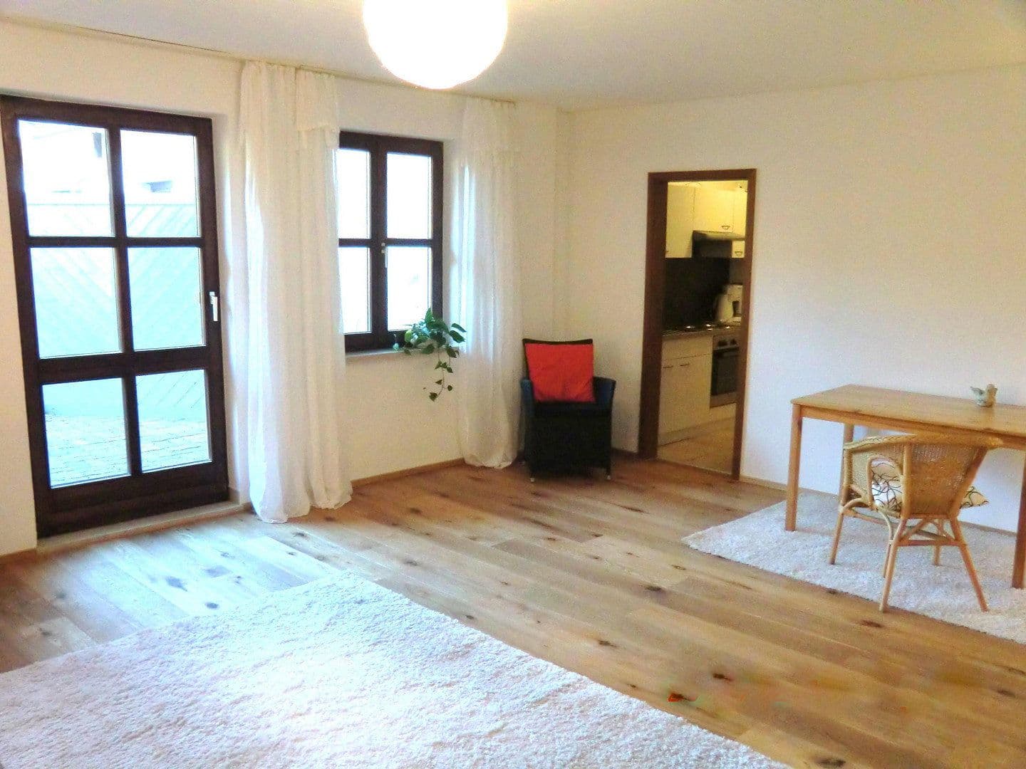 Prenájom bytu 2-izbový 72 m², Donaustrasse 20, Kelheim, Bavorsko Prenájom bytu 2-izbový 72 m², Donaustrasse 20, Kelheim, Bavorsko