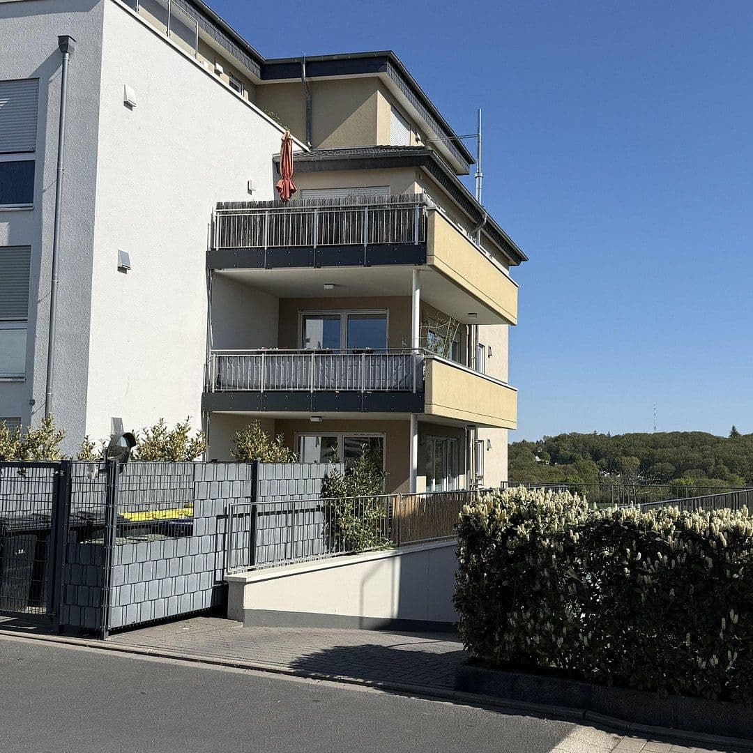 Predaj bytu 3-izbový 110 m², Bonn, Severné Porýnie - Westfálsko Predaj bytu 3-izbový 110 m², Bonn, Severné Porýnie - Westfálsko
