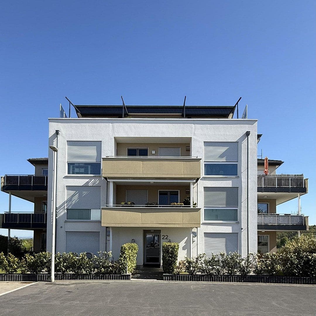 Predaj bytu 3-izbový 110 m², Bonn, Severné Porýnie - Westfálsko Predaj bytu 3-izbový 110 m², Bonn, Severné Porýnie - Westfálsko