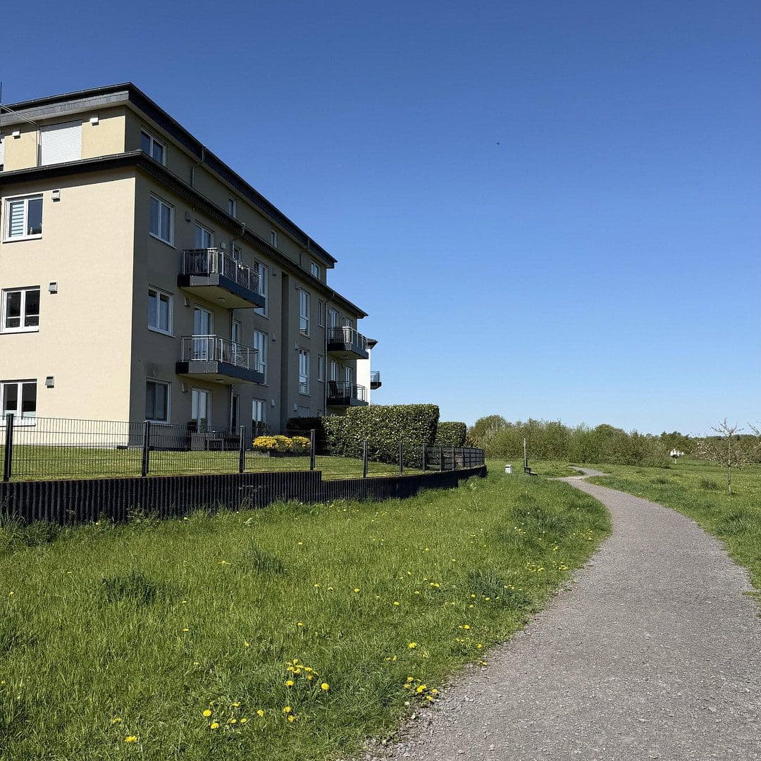 Predaj bytu 3-izbový 110 m², Bonn, Severné Porýnie - Westfálsko Predaj bytu 3-izbový 110 m², Bonn, Severné Porýnie - Westfálsko