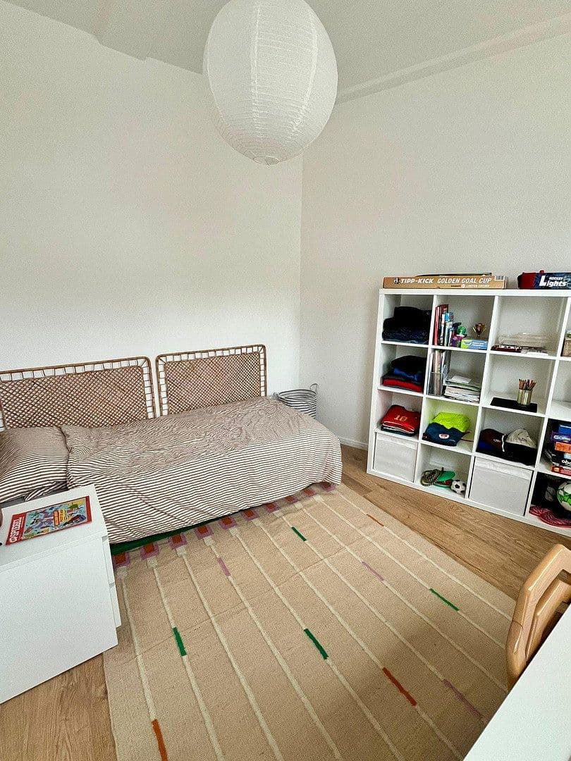 Prenájom bytu 3-izbový 66 m², Medinger Straße 31, Bad Bevensen, Dolné Sasko Prenájom bytu 3-izbový 66 m², Medinger Straße 31, Bad Bevensen, Dolné Sasko