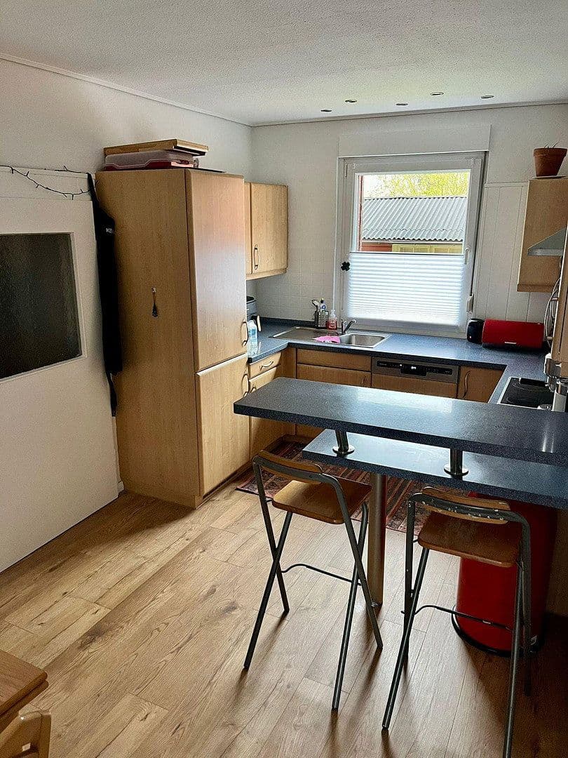 Prenájom bytu 3-izbový 66 m², Medinger Straße 31, Bad Bevensen, Dolné Sasko Prenájom bytu 3-izbový 66 m², Medinger Straße 31, Bad Bevensen, Dolné Sasko