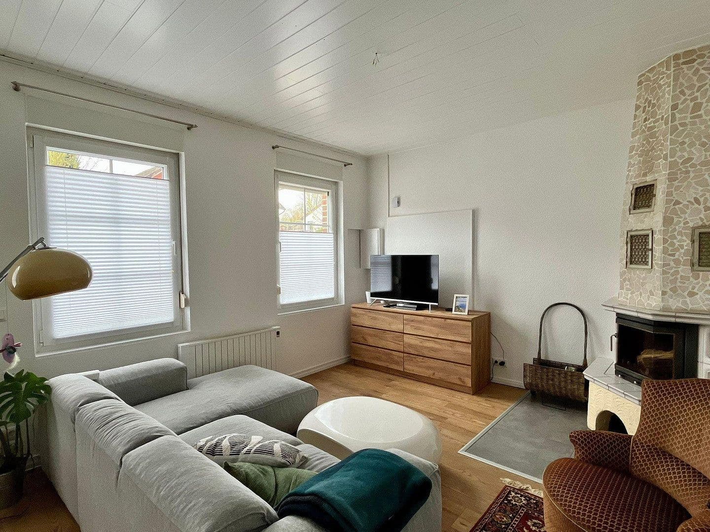 Prenájom bytu 3-izbový 66 m², Medinger Straße 31, Bad Bevensen, Dolné Sasko Prenájom bytu 3-izbový 66 m², Medinger Straße 31, Bad Bevensen, Dolné Sasko