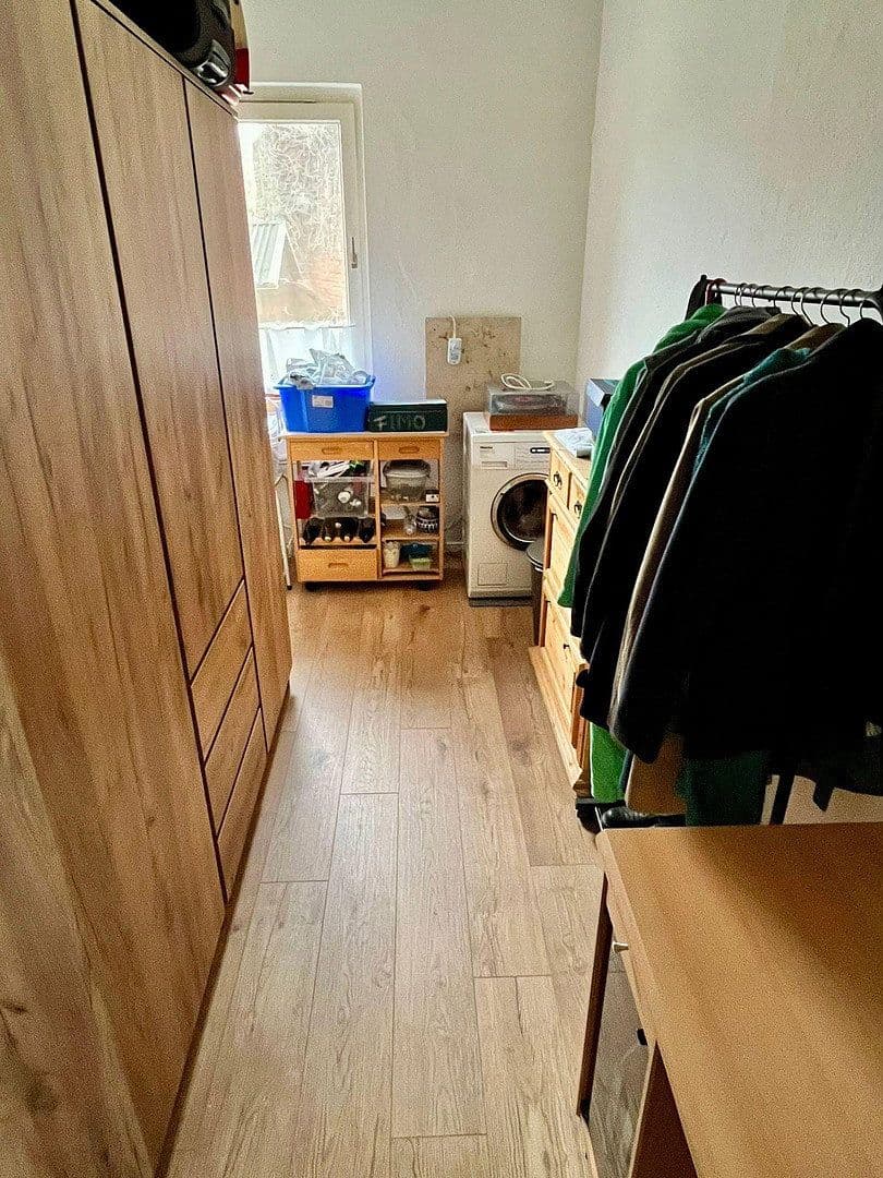 Prenájom bytu 3-izbový 66 m², Medinger Straße 31, Bad Bevensen, Dolné Sasko Prenájom bytu 3-izbový 66 m², Medinger Straße 31, Bad Bevensen, Dolné Sasko