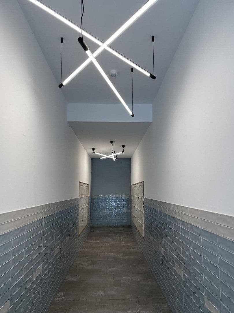 Prenájom bytu 2-izbový 53 m², Marckmannstraße 59, Hamburg Rothenburgsort, Hamburg Prenájom bytu 2-izbový 53 m², Marckmannstraße 59, Hamburg Rothenburgsort, Hamburg