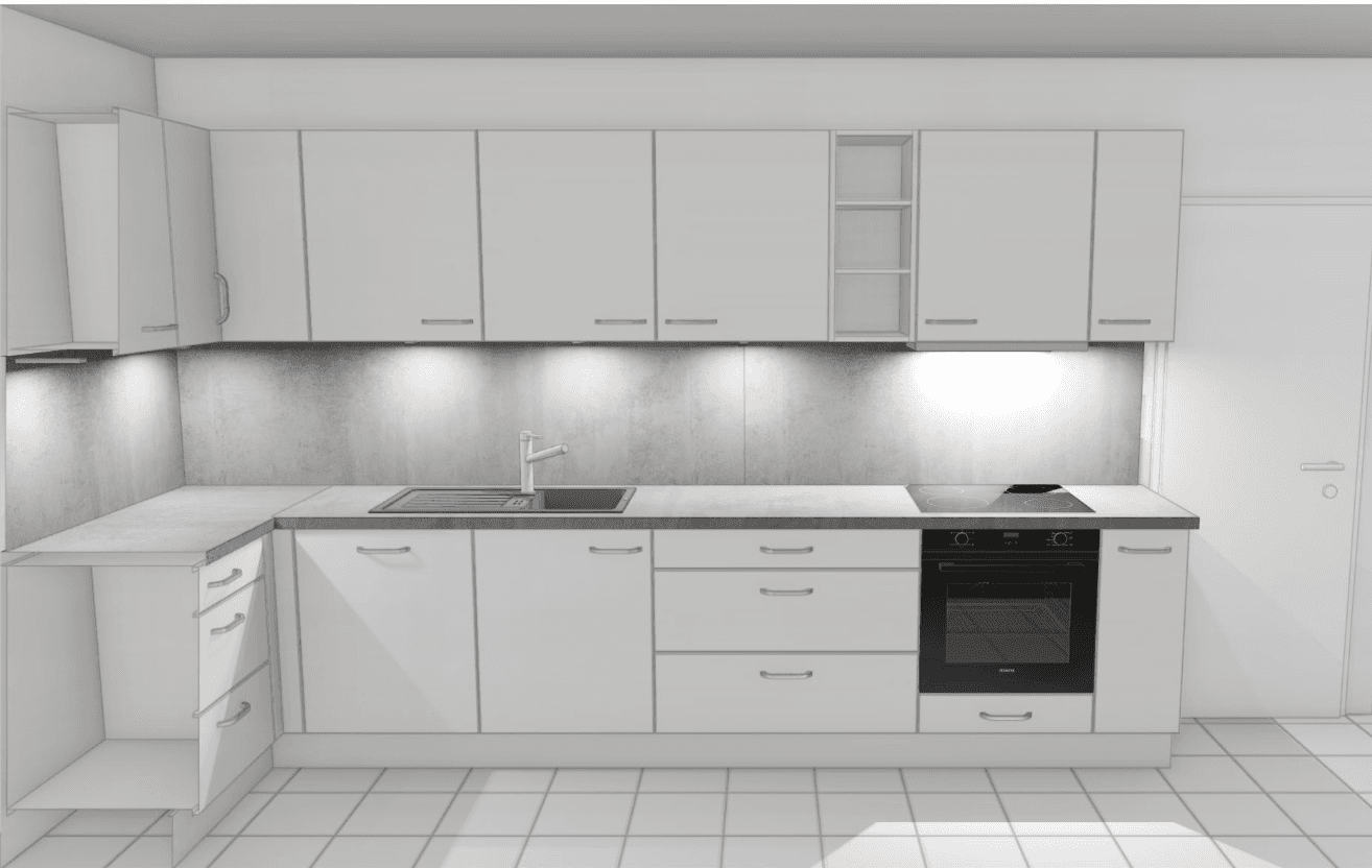 Prenájom bytu 2-izbový 53 m², Marckmannstraße 59, Hamburg Rothenburgsort, Hamburg Prenájom bytu 2-izbový 53 m², Marckmannstraße 59, Hamburg Rothenburgsort, Hamburg