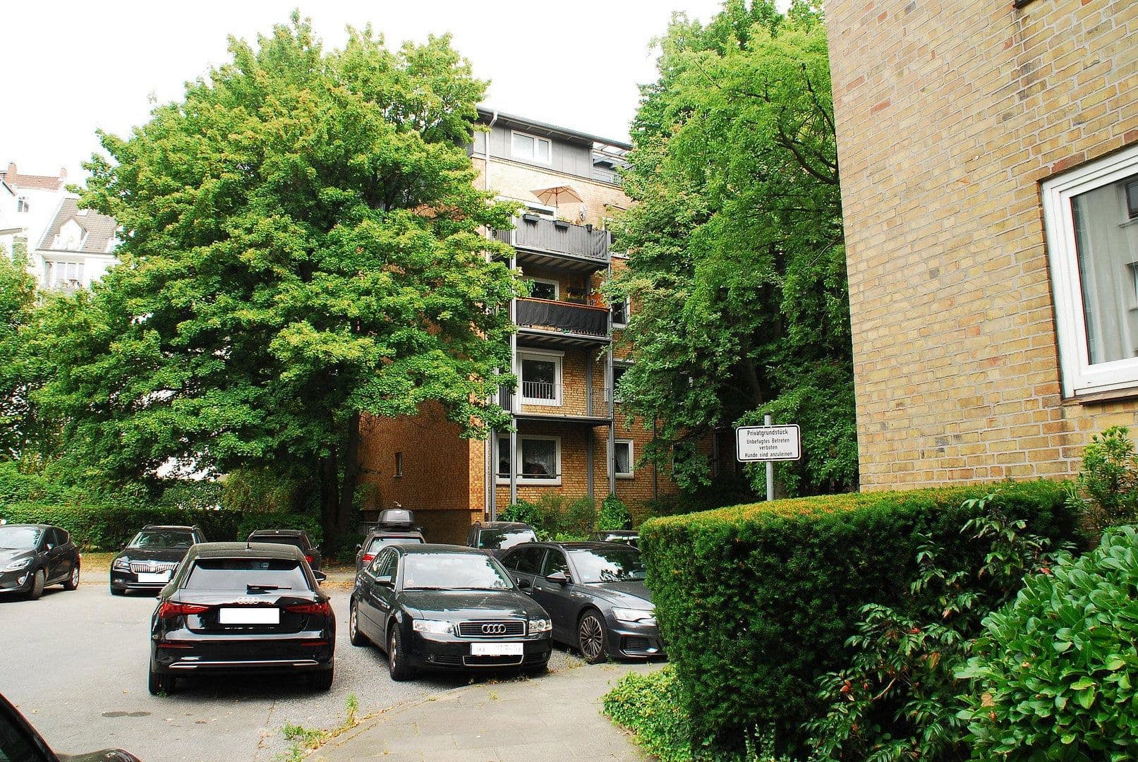 Predaj bytu 3-izbový 64 m², Winterhuder Weg 53c, Hamburg, Hamburg Predaj bytu 3-izbový 64 m², Winterhuder Weg 53c, Hamburg, Hamburg