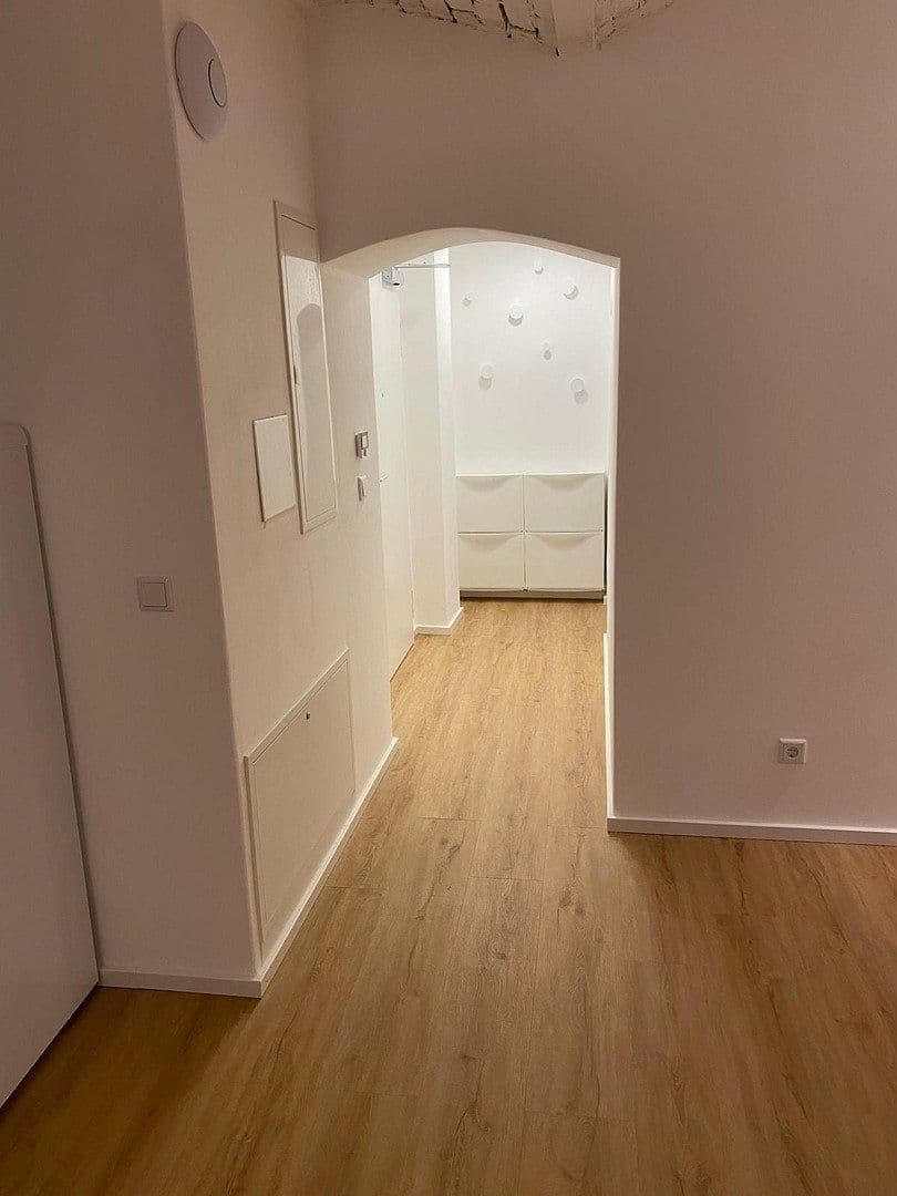 Prenájom bytu 2-izbový 65 m², Herdweg 92, Darmstadt, Hesensko Prenájom bytu 2-izbový 65 m², Herdweg 92, Darmstadt, Hesensko