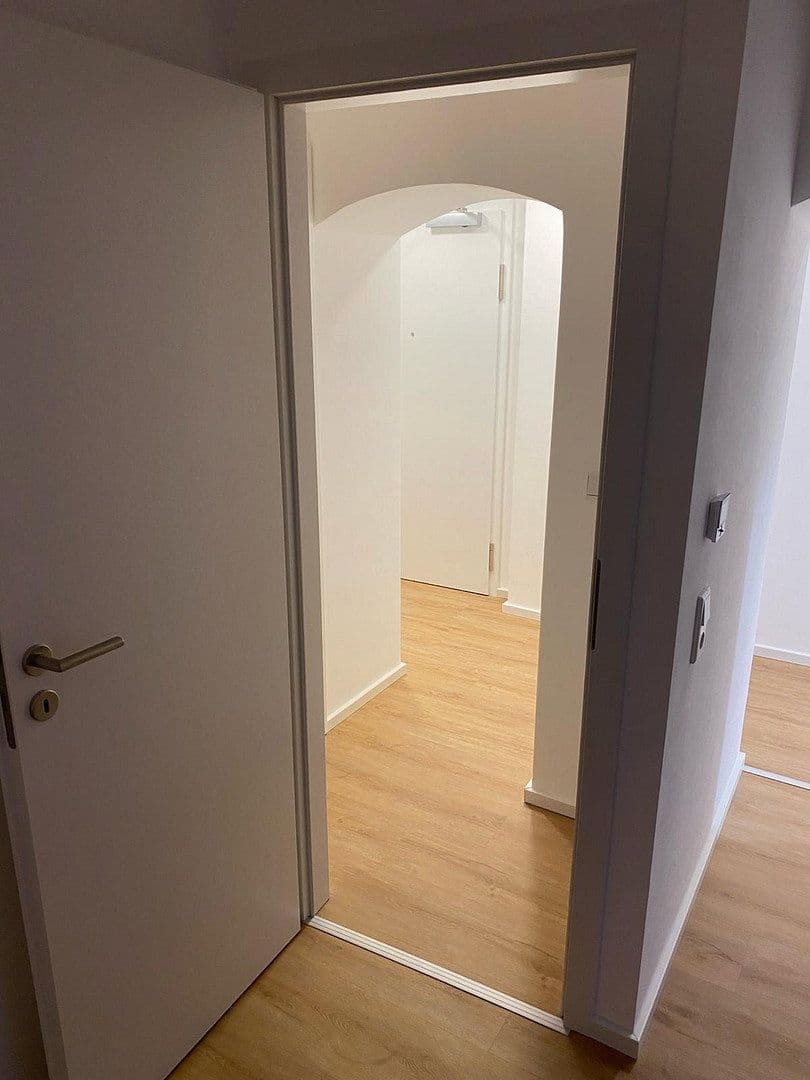 Prenájom bytu 2-izbový 65 m², Herdweg 92, Darmstadt, Hesensko Prenájom bytu 2-izbový 65 m², Herdweg 92, Darmstadt, Hesensko