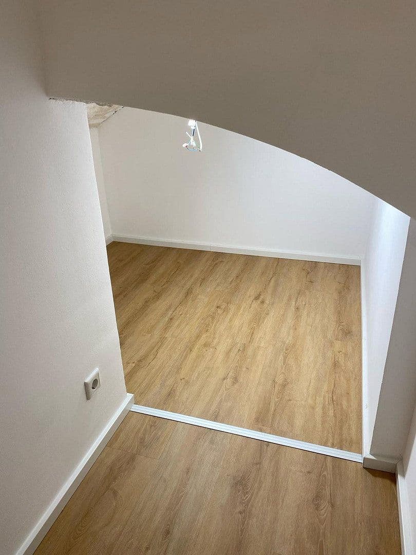 Prenájom bytu 2-izbový 65 m², Herdweg 92, Darmstadt, Hesensko Prenájom bytu 2-izbový 65 m², Herdweg 92, Darmstadt, Hesensko