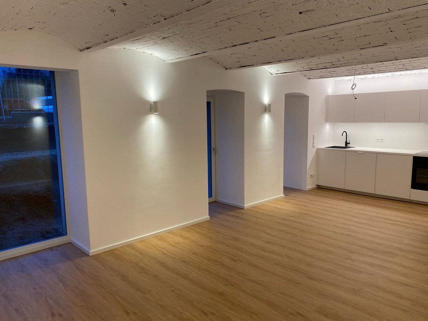 Prenájom bytu 2-izbový 65 m², Herdweg 92, Darmstadt, Hesensko Prenájom bytu 2-izbový 65 m², Herdweg 92, Darmstadt, Hesensko