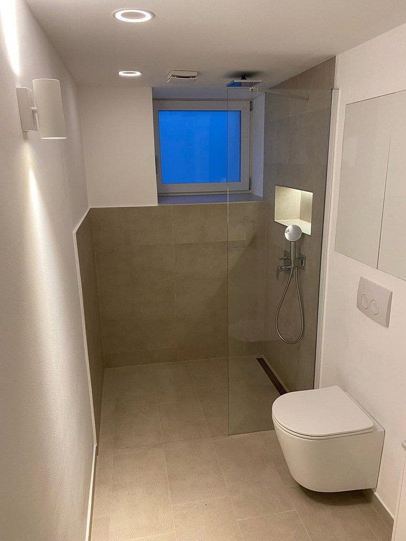 Prenájom bytu 2-izbový 65 m², Herdweg 92, Darmstadt, Hesensko Prenájom bytu 2-izbový 65 m², Herdweg 92, Darmstadt, Hesensko