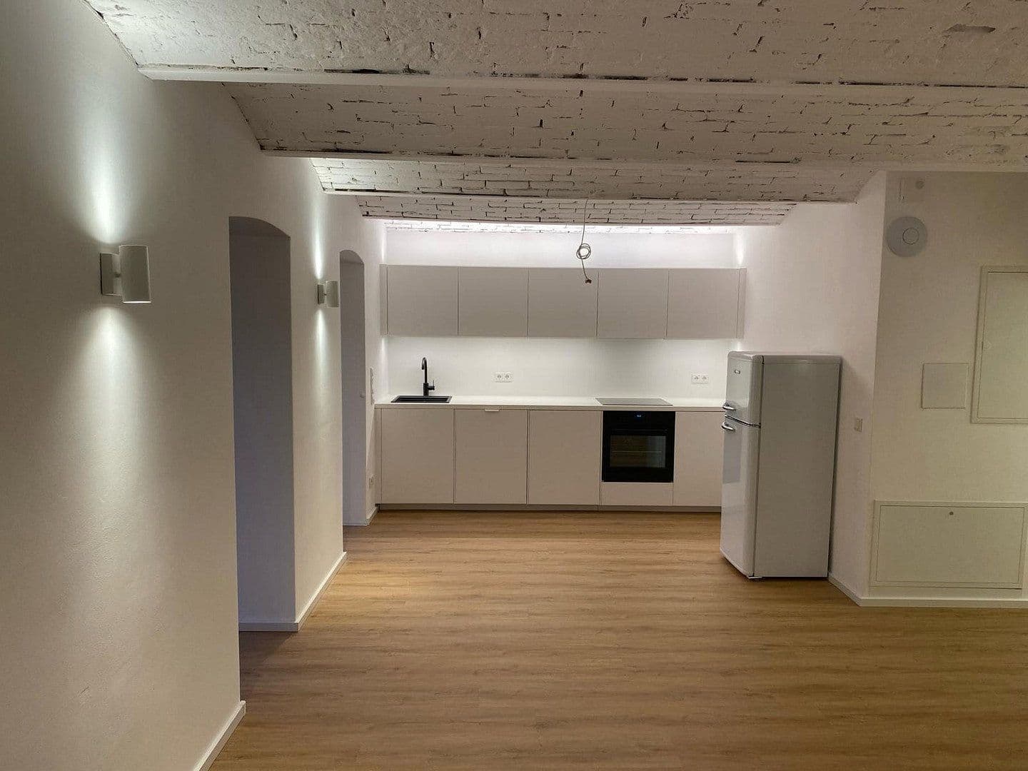 Prenájom bytu 2-izbový 65 m², Herdweg 92, Darmstadt, Hesensko Prenájom bytu 2-izbový 65 m², Herdweg 92, Darmstadt, Hesensko